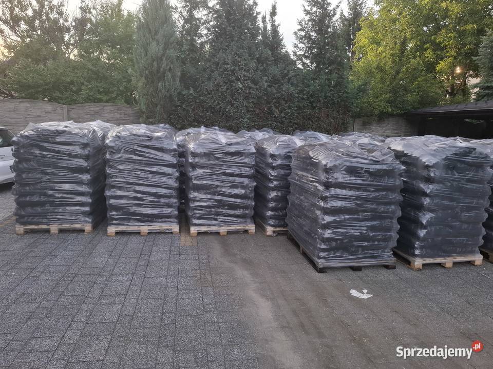 wegiel orzech ekogroszek pakowany 25 Ogrzewanie sprzedam