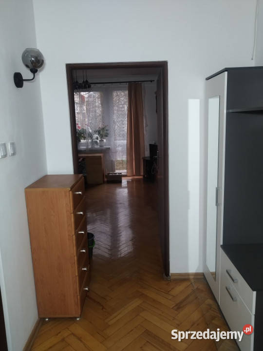 2pokojowe mieszkanie 52m na 1 piętrze Os Liczba pokoi 2 Kraków sprzedam