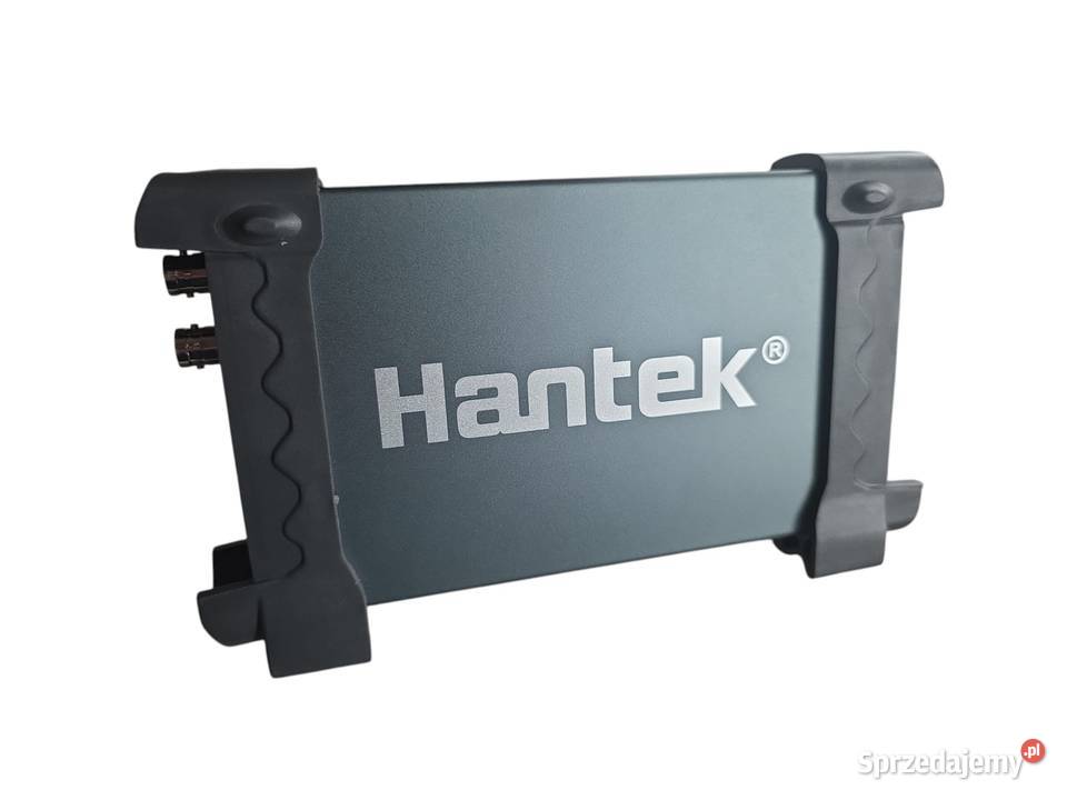 HANTEK 6022BE mazowieckie Warszawa
