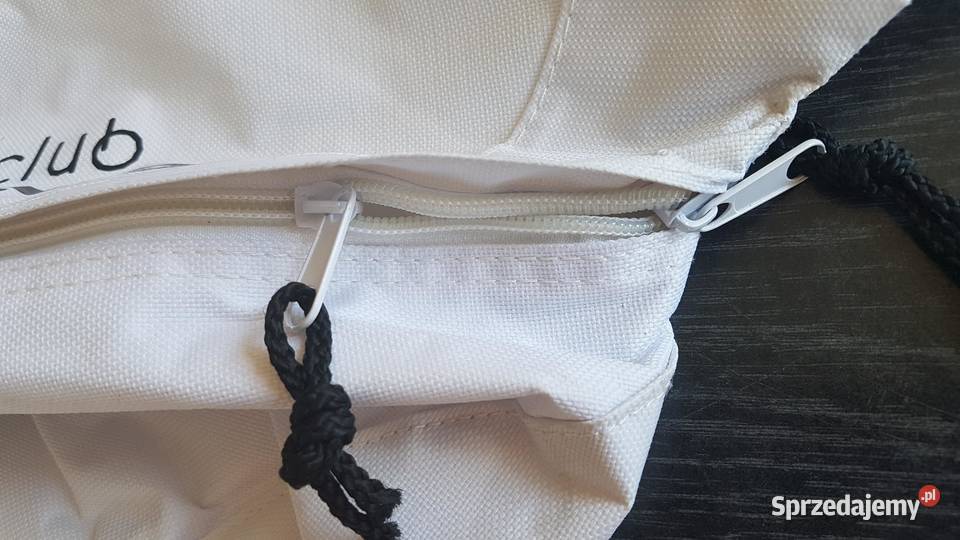 Torba sportowa kangurka torebka saszetka Legnica