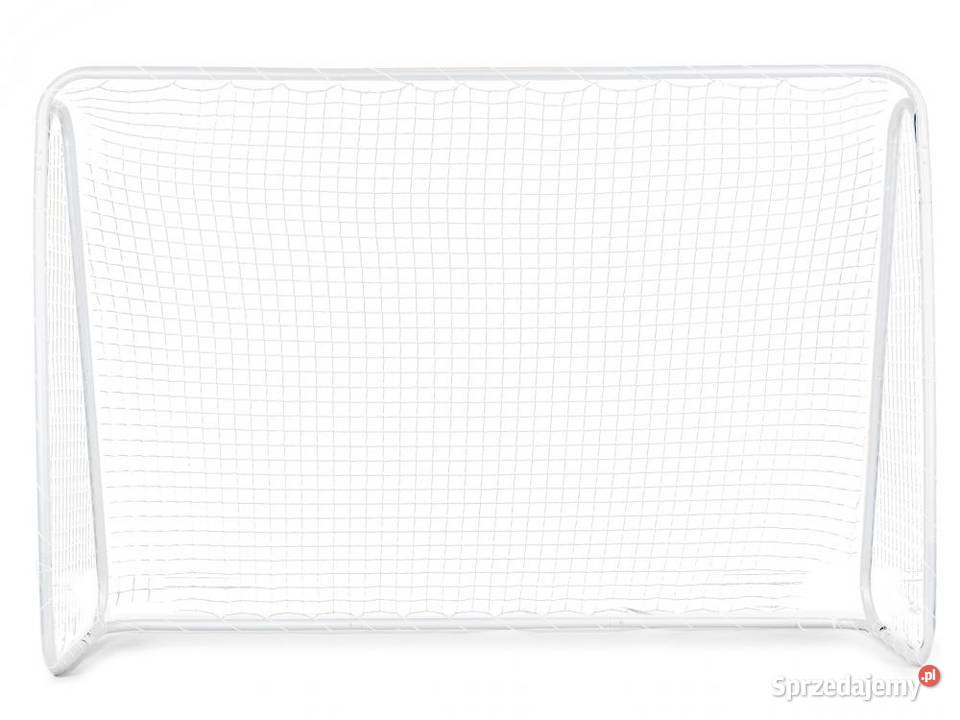 Bramka piłkarska 215x153 ECOTOYS Bielsk Podlaski