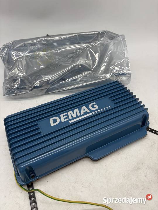 Demag 71659533 E112234 Control module Warszawa