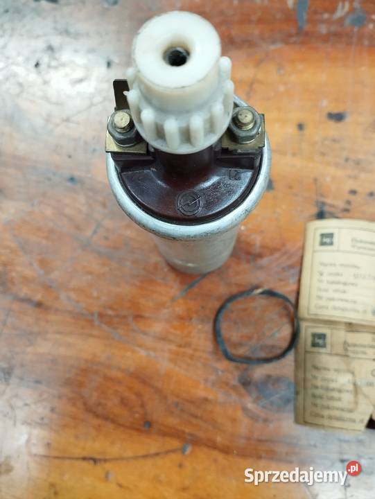 Cewka zapłonowa 6v ZELMOT FSM SYRENA