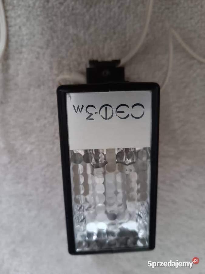 Aparat fotograficzny analogowy Zenit ET Radzyń Podlaski