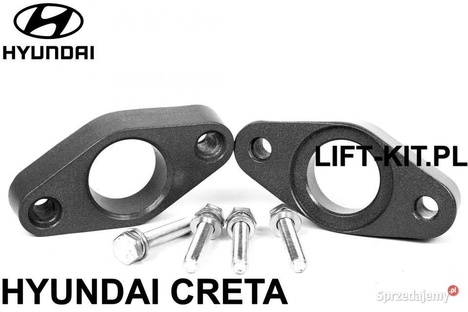 Lift Zawieszenia HYUNDAI COUPE 2002 2003 2004 Lublin