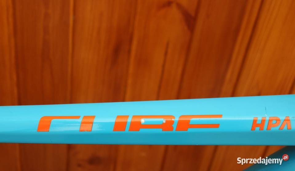 Rower MTB Cube Reaction XL i inne rowery mazowieckie Milanówek