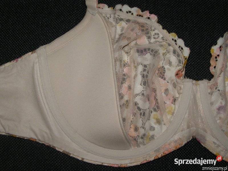 Biustonosz Stanik 34DDD 75DDD 34E 75E VICTORIAS Moda i Styl Siedlce