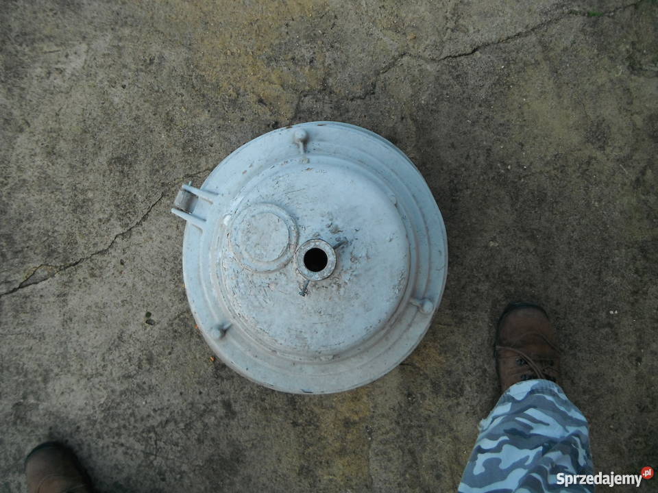 Lampa Loft Industrial ogromna gwint E27 mazowieckie