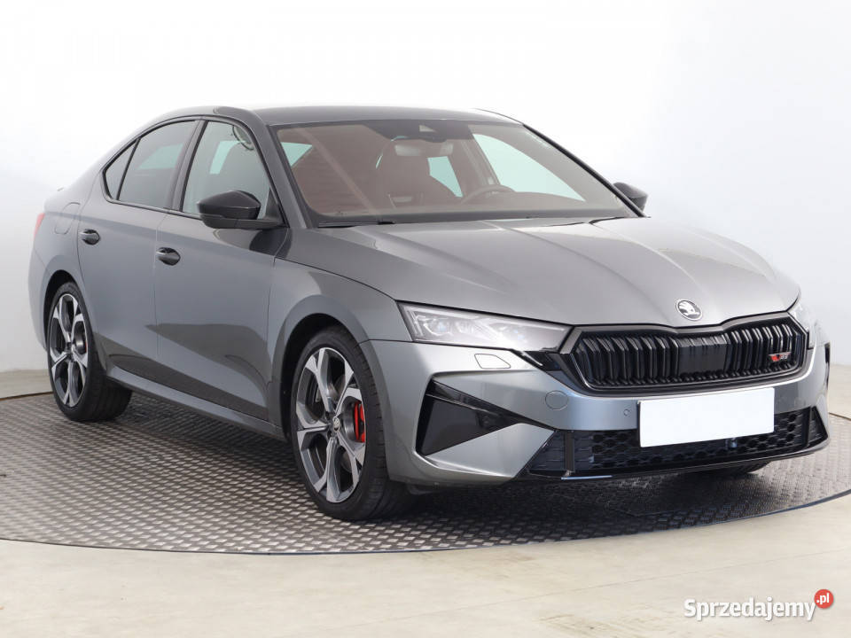 Skoda Octavia RS 20 TSI ESP Bielany Wrocławskie sprzedam