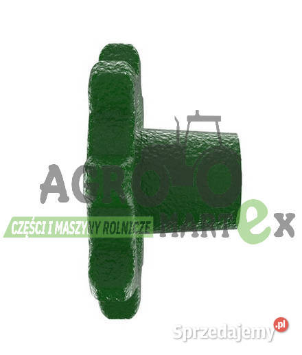 H134603 KOŁO ZĘBATE Z8 JD Wichrów sprzedam