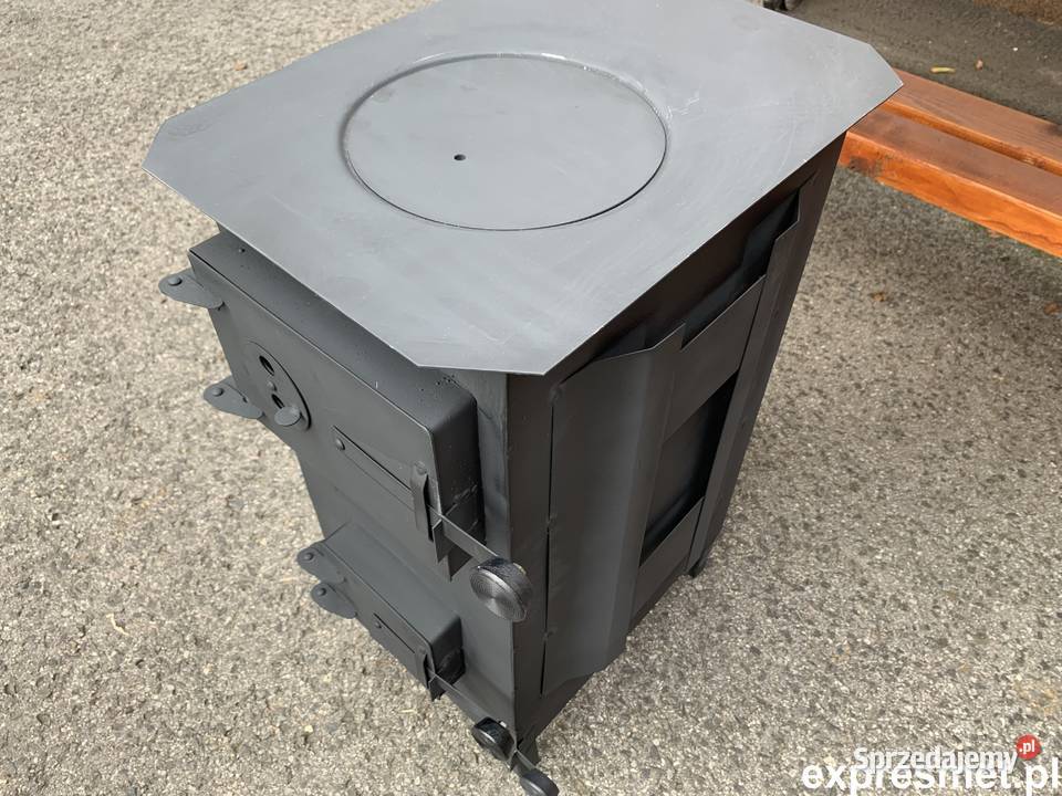 NOWY Piec koza 13 CEGIEŁ wszystkie rodzaje piecy Kraków