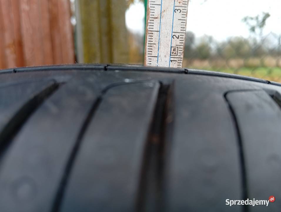 Opony Pirelli Cinturato P7 2056016 92V 4 2023r Łubie