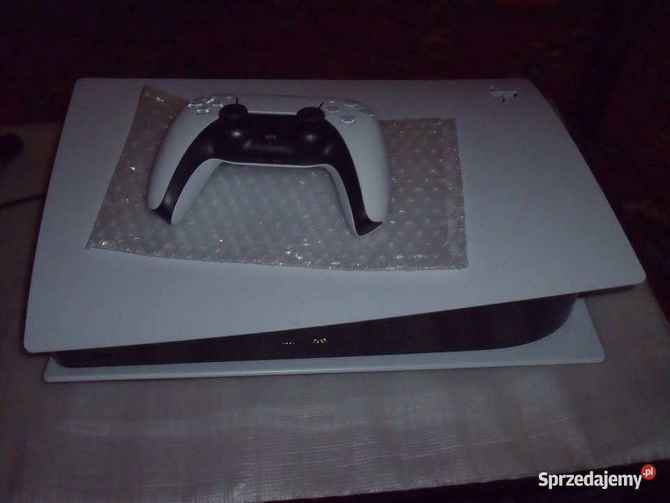 Sprzedam dwie konsole Sony Playstation 4 SLIM i Wrocław