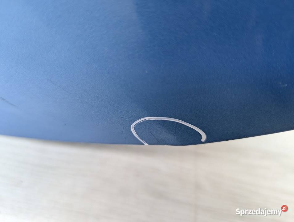 DRZWI LEWY TYŁ TYLNE D22 AQUAMARINE MITSUBISHI Białystok