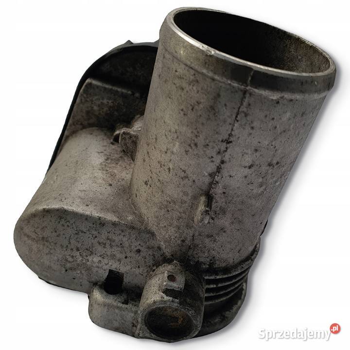 PRZEPUSTNICA Renault Scenic II 15 DCI 8200302798 osobowe Chełm