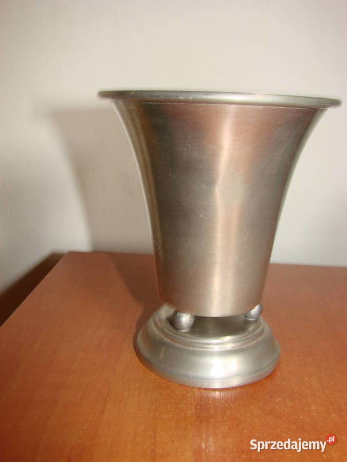 SVENSKT TENN cynowy puchar pomorskie Pruszcz Gdański sprzedam