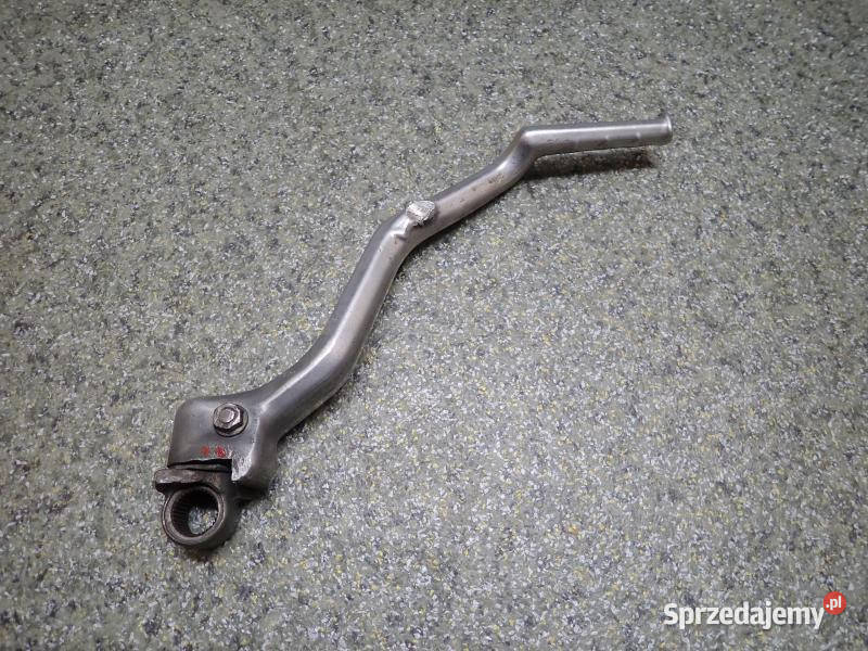 KOPKA KOPNIAK KIKSTARTER YAMAHA YZF YZ 250 F 4T Części i akcesoria motocyklowe Strzelce Krajeńskie sprzedam
