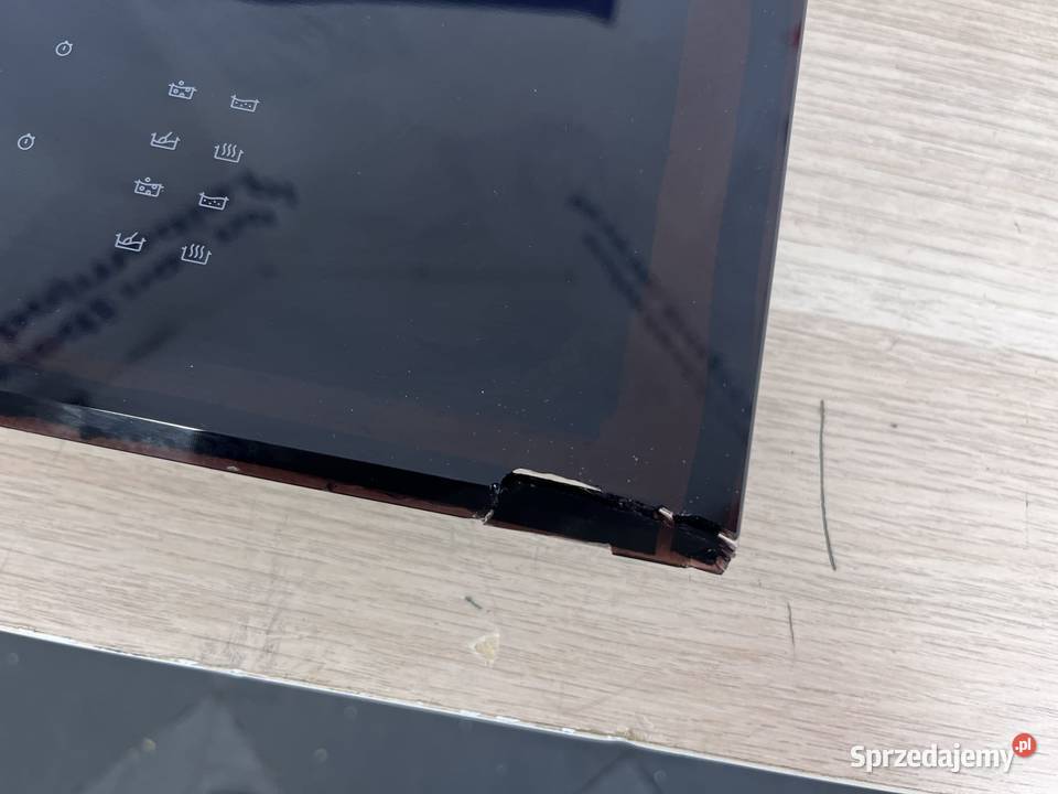 Płyta indukcyjna Whirlpool WF S7560 NE Warszawa