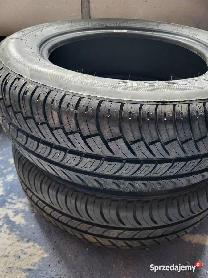 19565 15 michelin energy nowe letnie dwie lato Pułtusk