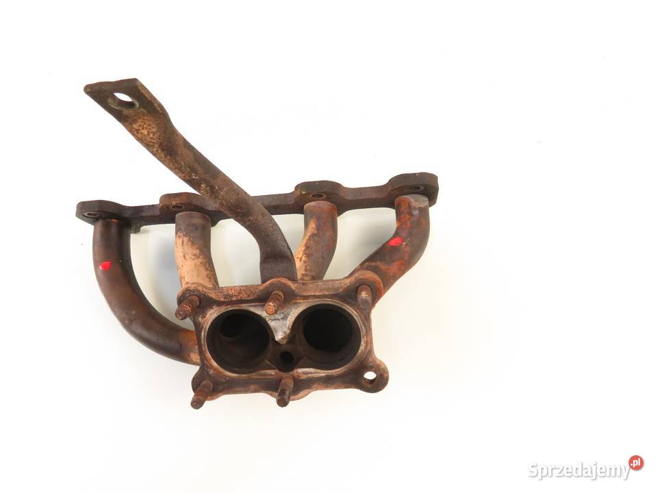 KOLEKTOR WYDECHOWY VW BORA 20 APK osobowe