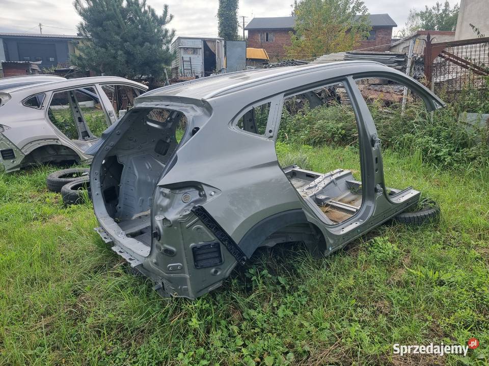 KAROSERIA X5R HYUNDAI TUCSON III 1820 Skierniewice