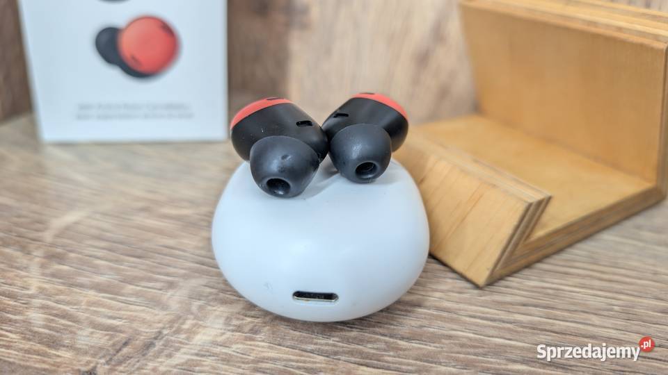 Słuchawki Bezprzewodowe Dokanałowe Pixel Buds