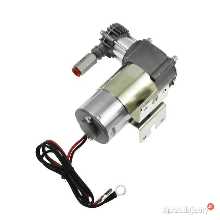 Air Ride amortyzatory Harley Touring Electra Warszawa