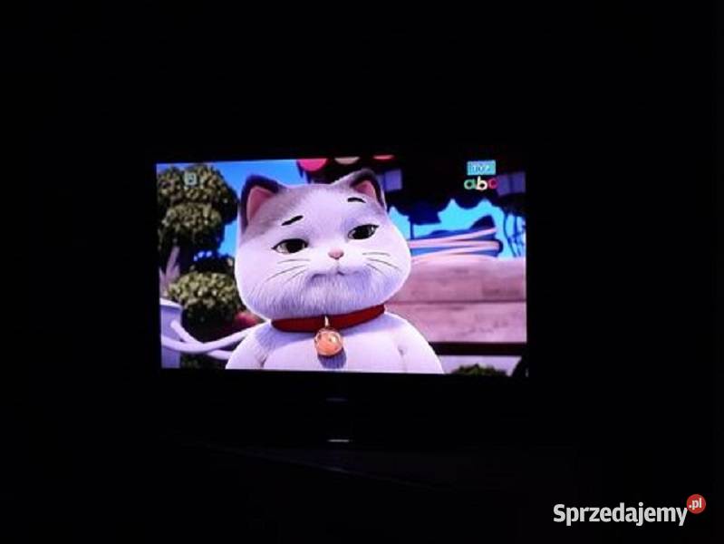 Telewizor FULL HD LG 32LE4500 Sosnowiec