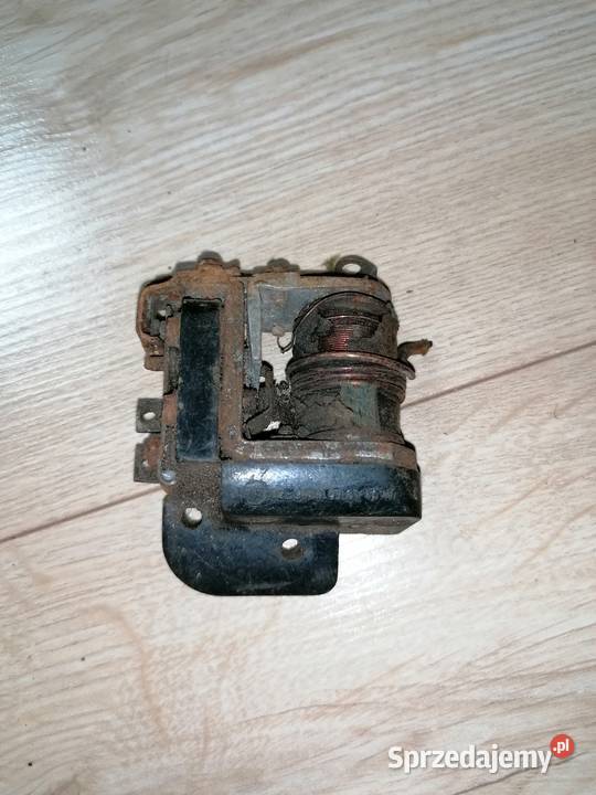 Jawa cezet 250 175 regulator napięcia pal 6v 45w Kock