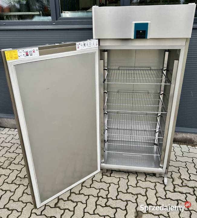 SZAFA MROŹNICZA ELECTROLUX 90 700L ZAMRAŻARKA zachodniopomorskie Krępsko sprzedam