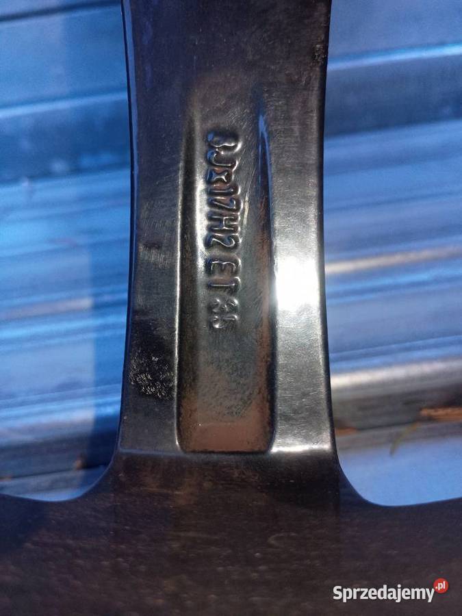 Alufelgi 5x120 17 R Samochodowe sprzedam