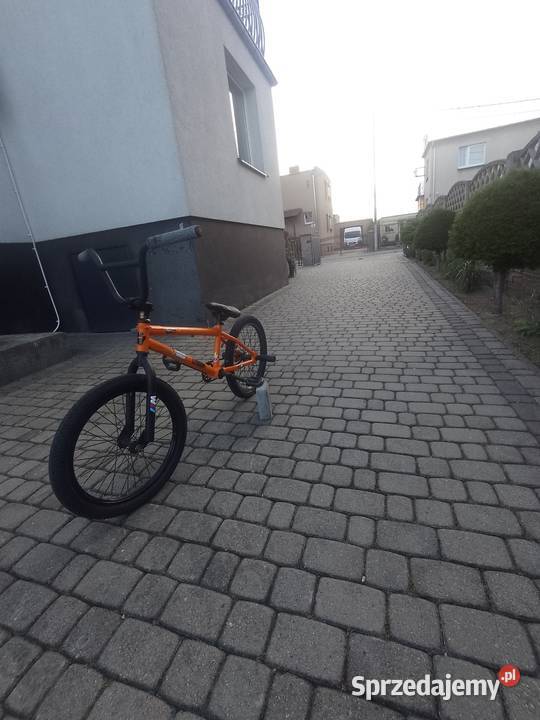 Na sprzedaż BMX Czerniejewo sprzedam