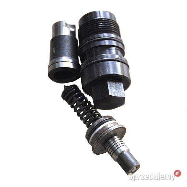 87643252 Zawór CNH Rolnictwo