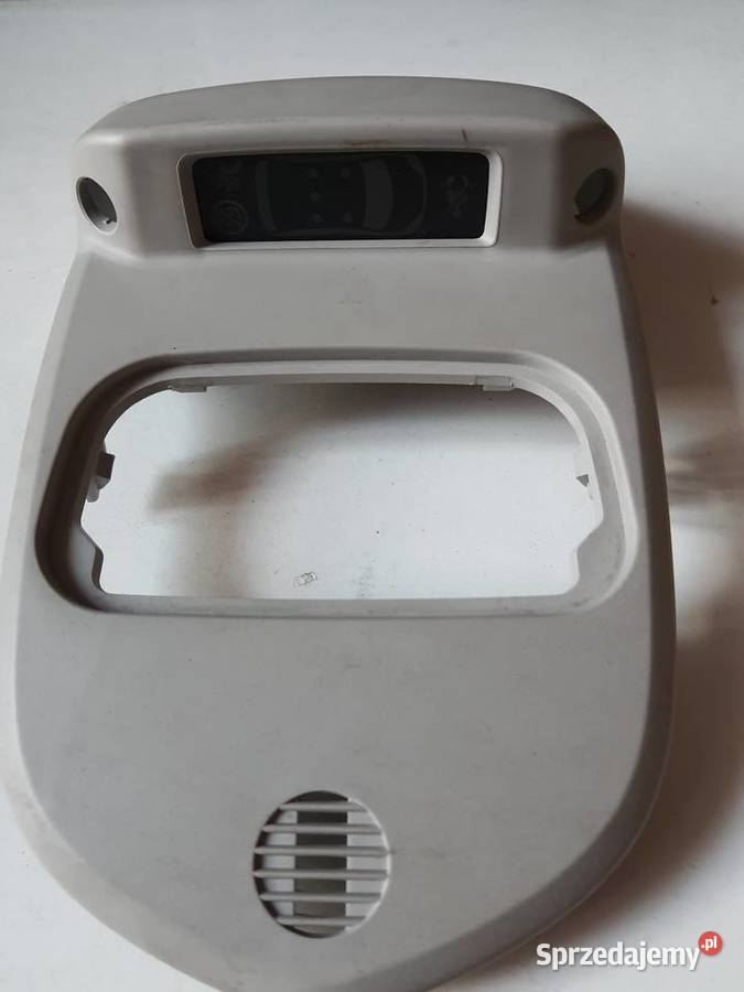 Lampki podświetlenia wnętrza Citroen C5 Peugeot Łódź