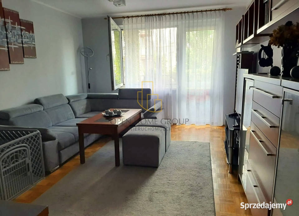 2 pokoje 5014 m Złotniki balkon 1 piętro sprzedam