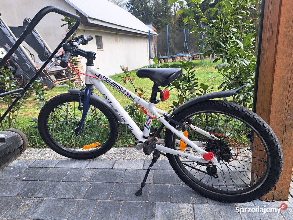 Rower m bike kids 20