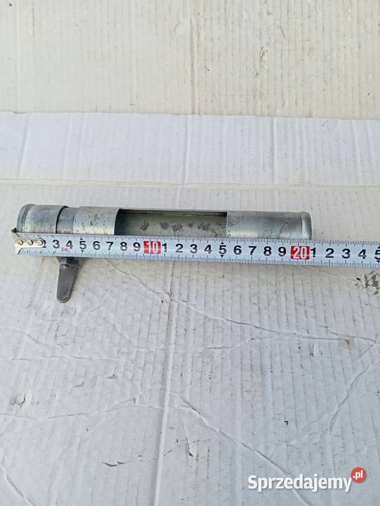KOLEKTOR RURKA FILTR K750 URAL DNIEPE MT MW Niemodlin
