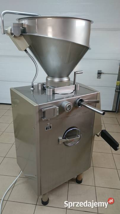 Nadziewarka Handtmann VF 50