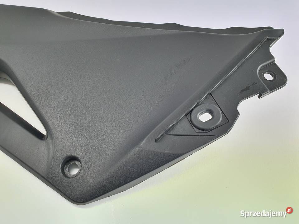 Boczek Lewy Wypelnienie Honda CBR 125