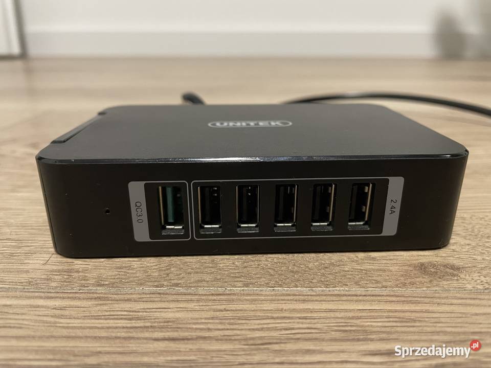 Ładowarka USB Zalesie Górne