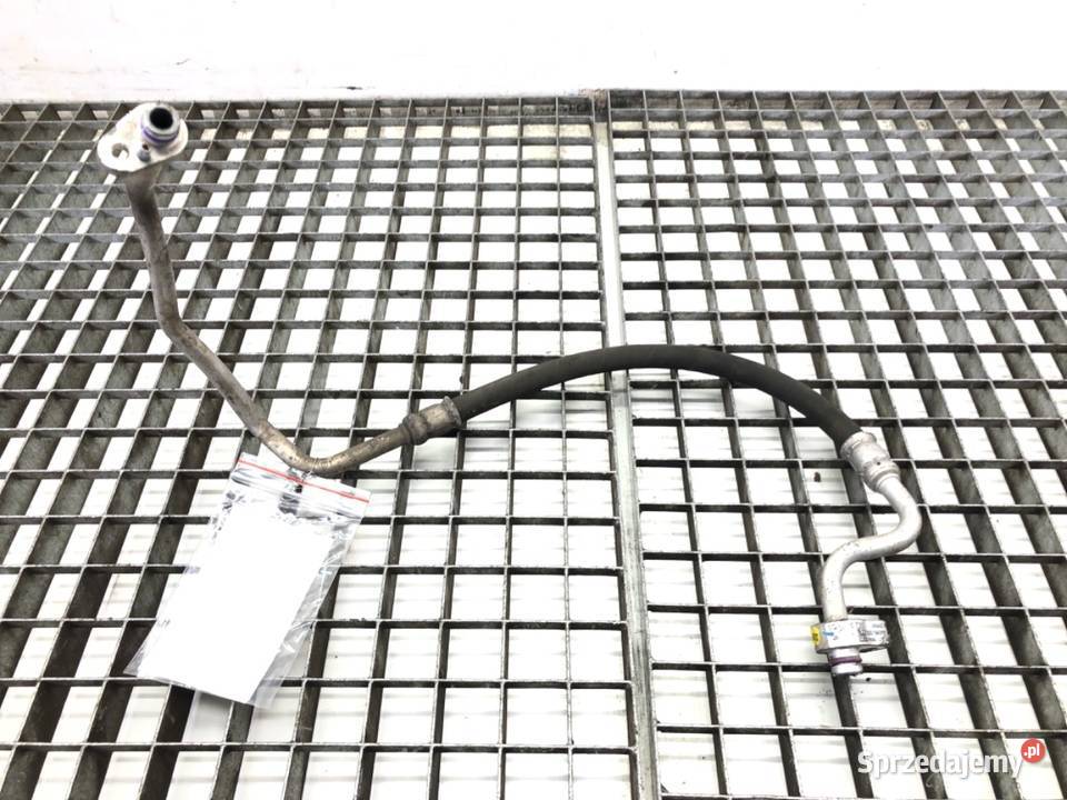 RURKA KLIMATYZACJI VW TIGUAN 5QF816721T 20 150 osobowe Przewody klimatyzacji podkarpackie