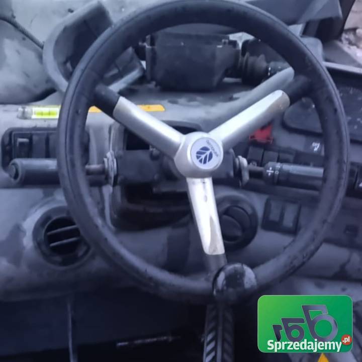 Kabina Rama kabiny Holland LM 5060