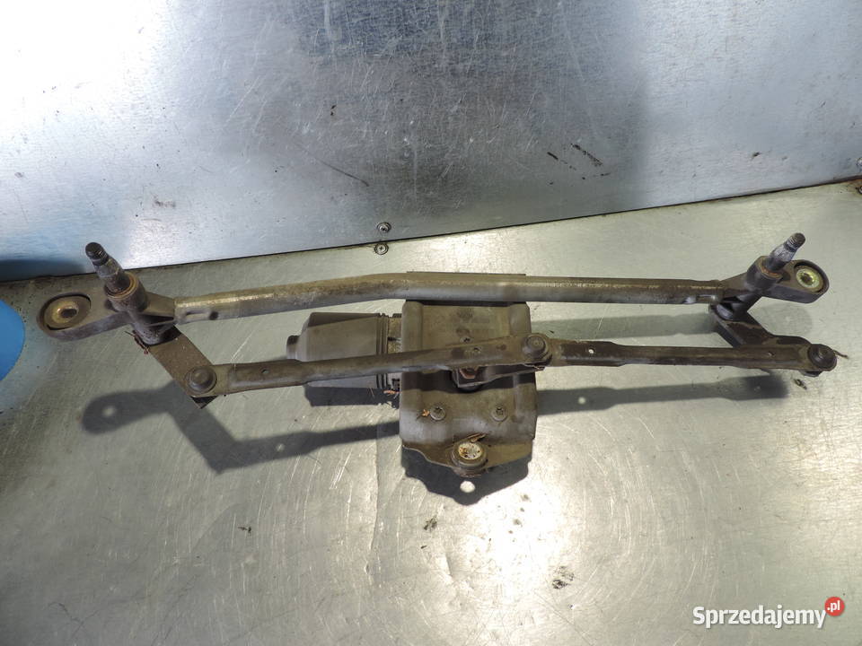MECHANIZM WYCIERACZEK CITROEN C5 I FL małopolskie Nowy Sącz