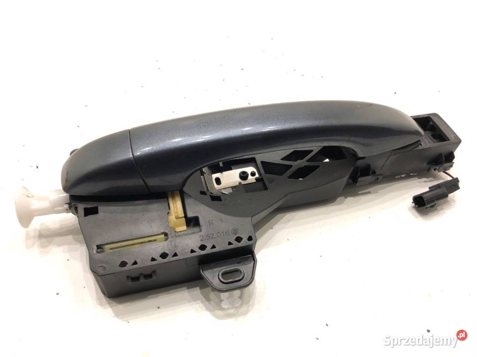 KLAMKA ZEWNĘTRZNA PRAWY TYŁ RENAULT MEGANE IV podkarpackie sprzedam