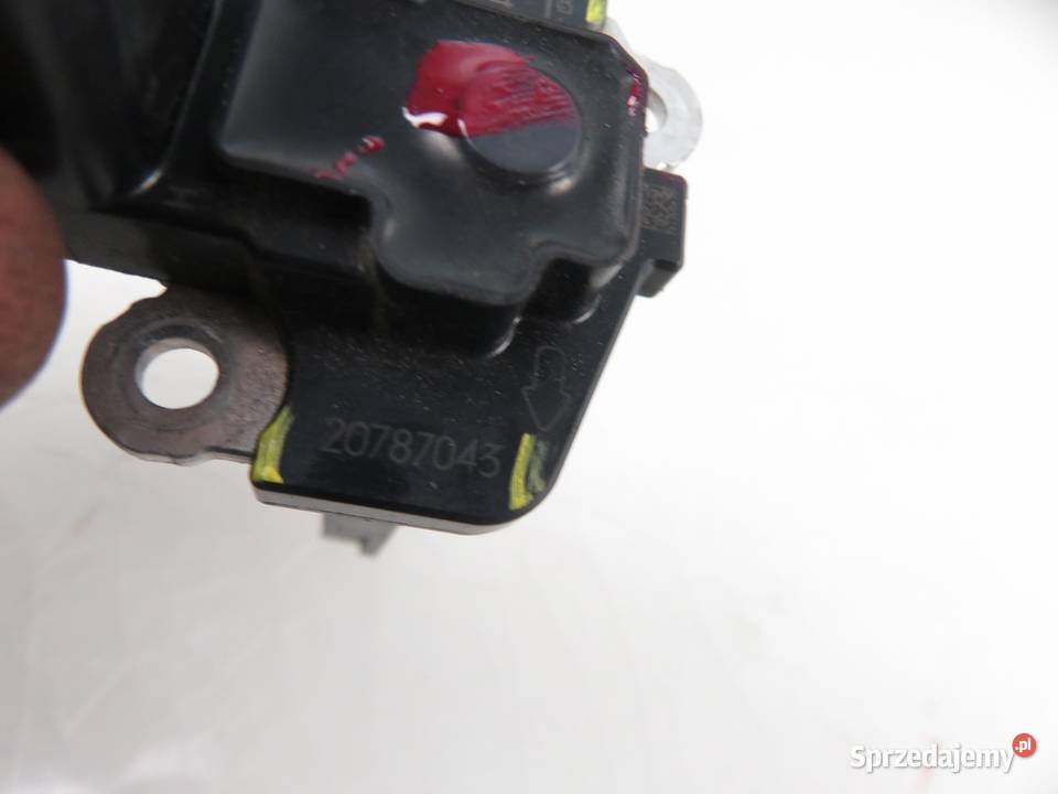 PRZEPŁYWOMIERZ INSIGNIA A 20 Turbo 20787043