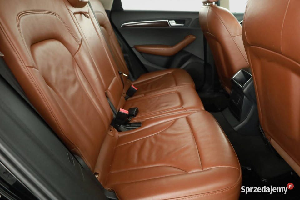 Audi Q5 30 TDI łopatki zmiany biegów Zabrze sprzedam