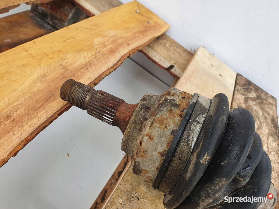 Peugeot 307 16 HDI PRZEDNIA KA lewa osobowe Rudka sprzedam