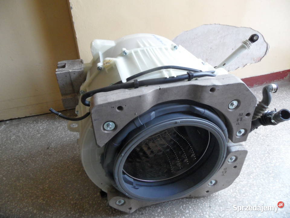 zbiornik pralki samsung świętokrzyskie Promnik sprzedam