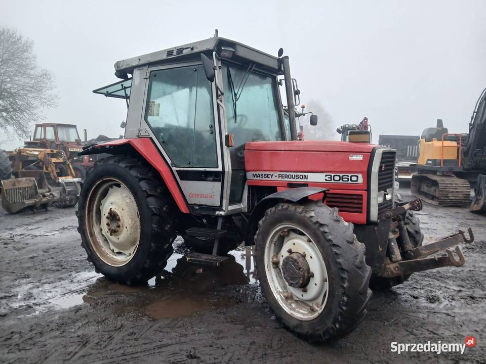 Massey Ferguson 3060