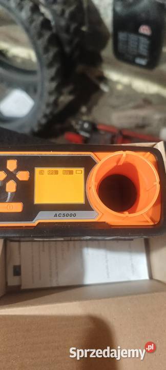 ASG sah23 X2 Strzelin sprzedam